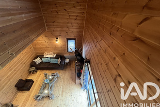 achat maison plougonvelin 29217