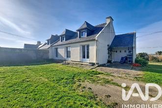 achat maison plougonvelin 29217