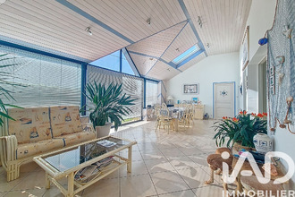 achat maison plougonvelin 29217