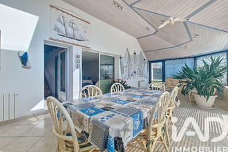 achat maison plougonvelin 29217