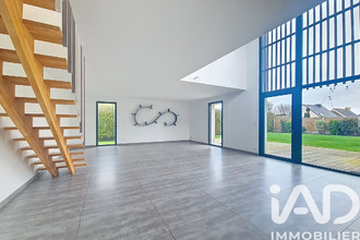 achat maison plougonvelin 29217