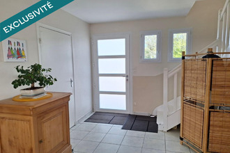achat maison plougonvelin 29217