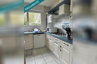 achat maison plougonvelin 29217