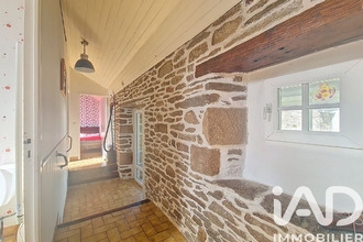 achat maison plougonvelin 29217