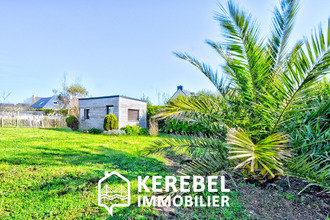 achat maison plougonvelin 29217