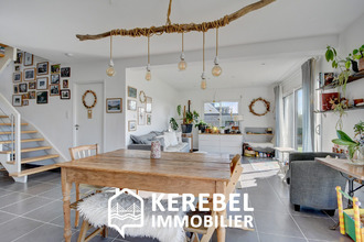 achat maison plougonvelin 29217