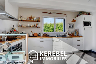 achat maison plougonvelin 29217