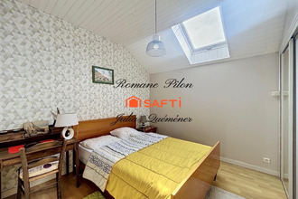 achat maison plougonvelin 29217