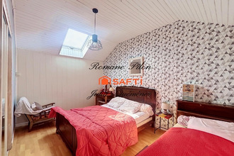 achat maison plougonvelin 29217