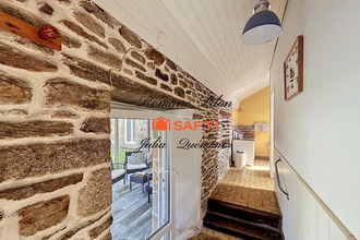 achat maison plougonvelin 29217