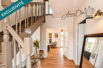 achat maison plougonvelin 29217