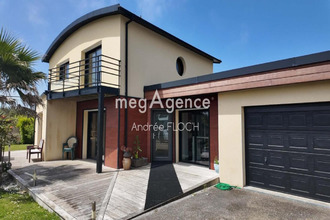 achat maison plougonvelin 29217