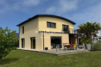 achat maison plougonvelin 29217