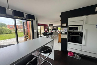 achat maison plougonvelin 29217