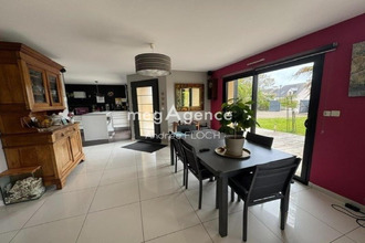 achat maison plougonvelin 29217