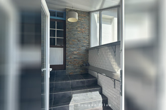 achat maison plougonvelin 29217