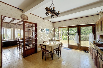achat maison plougonvelin 29217