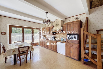 achat maison plougonvelin 29217