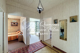 achat maison plougonvelin 29217