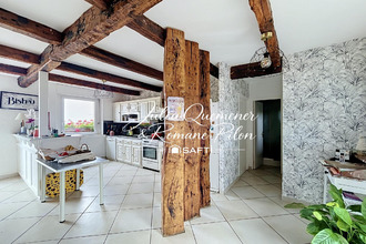 achat maison plougonvelin 29217