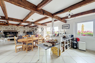 achat maison plougonvelin 29217