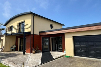 achat maison plougonvelin 29217
