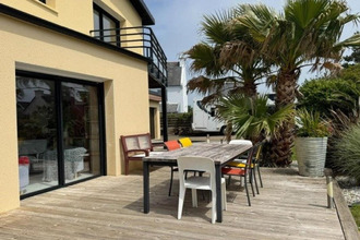 achat maison plougonvelin 29217
