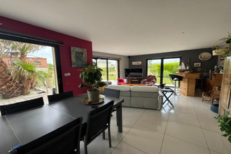 achat maison plougonvelin 29217