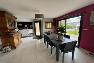 achat maison plougonvelin 29217