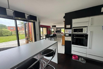 achat maison plougonvelin 29217