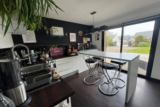 achat maison plougonvelin 29217
