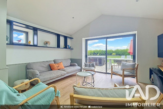 achat maison plougonvelin 29217