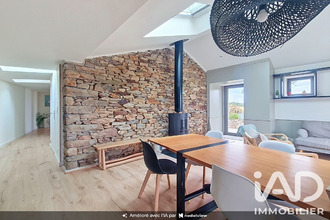achat maison plougonvelin 29217