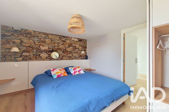 achat maison plougonvelin 29217