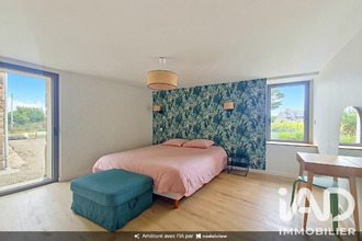 achat maison plougonvelin 29217