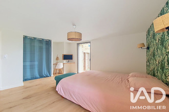 achat maison plougonvelin 29217