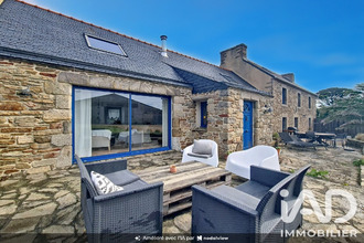 achat maison plougonvelin 29217