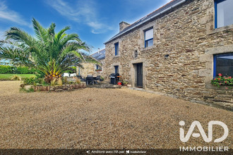 achat maison plougonvelin 29217