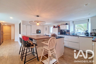 achat maison plougonvelin 29217