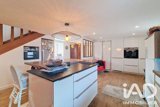 achat maison plougonvelin 29217