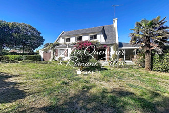 achat maison plougonvelin 29217