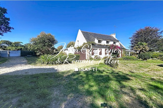 achat maison plougonvelin 29217