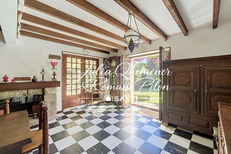 achat maison plougonvelin 29217