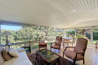 achat maison plougonvelin 29217