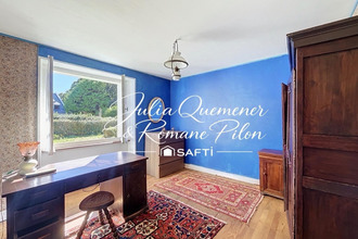 achat maison plougonvelin 29217