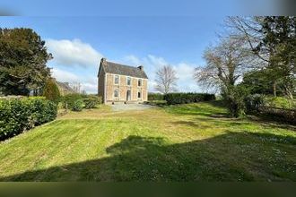 achat maison plougonven 29640