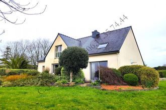 achat maison plougonven 29640