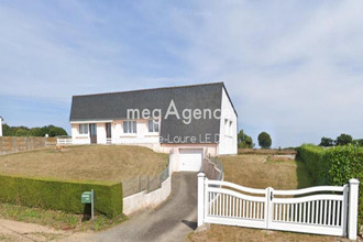 achat maison plougonven 29640