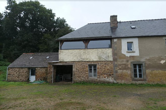 achat maison plougonven 29640