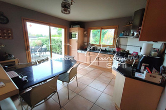 achat maison plougonven 29640